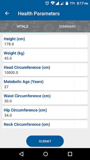 Dr. Murali Adari screenshot 2