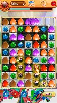 Candy Jelly Crush screenshot 3