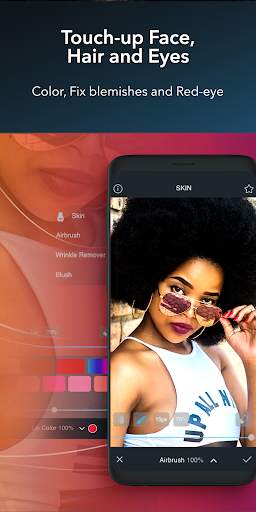 Ribbet™ Photo Editing Suite screenshot 2