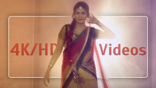 Sapna Choudhary Dance – Sapna Video Songs screenshot 4
