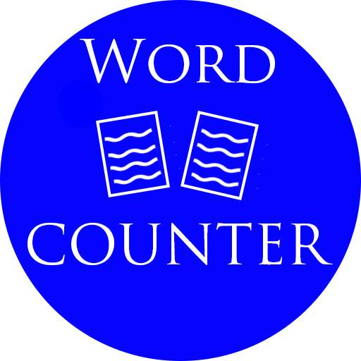 Word Counter 2021 1.03
