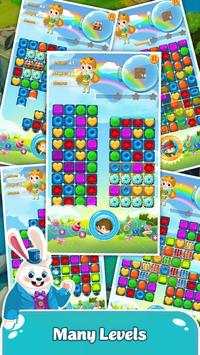 Jelly Crush: Free Match 3 Game screenshot 3