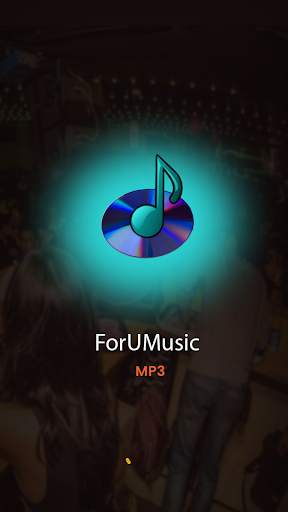 Myanmar Music Player Downloader :ForUMusic screenshot 1