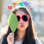 Heart Crown icon