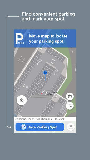 Children’s Health Mobile App screenshot 3