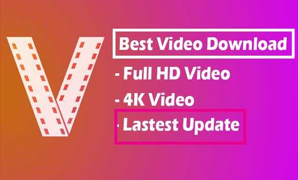 Vitmate Downloader Video screenshot 2
