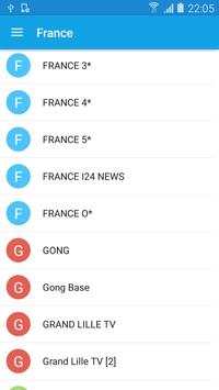 France TV screenshot 3