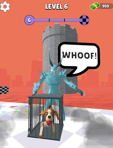 Ninja Teleport screenshot 5