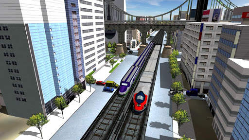 Train Driving Games : Indian Train Simulator скриншот 11