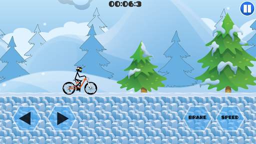 Mountain Bike screenshot 5