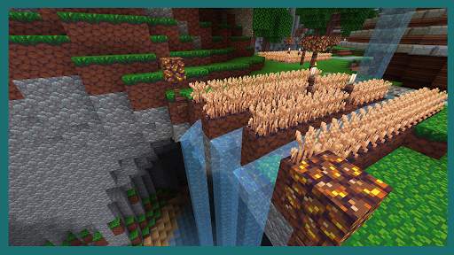 Mod free fire for MCPE screenshot 5