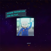 Explore Space icon
