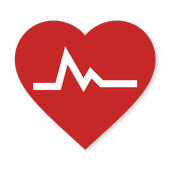 Heart Rate Sensor icon