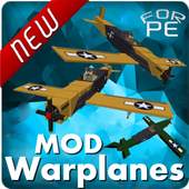 MOD Planes for MCPE 1.0