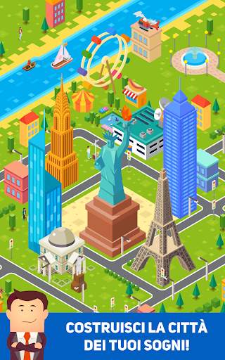Stack Tycoon screenshot 8