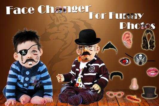 Funny Photo Editor Pro screenshot 9