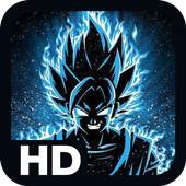 Goku Super Wallpapers 1.0