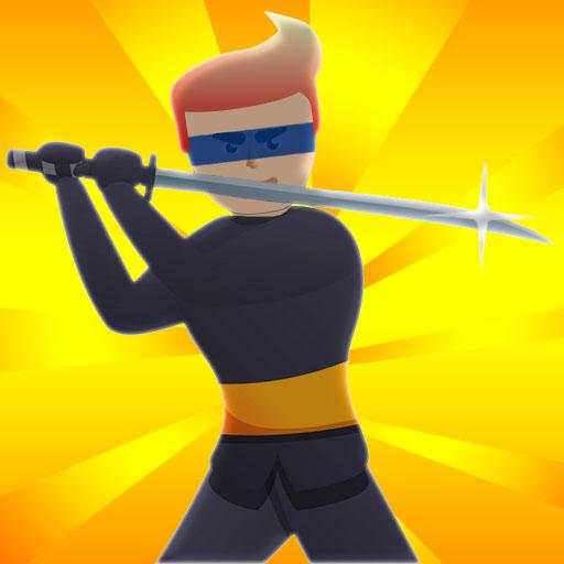 Mr. stupid Ninja 1.4