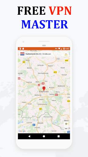 EasyConnect VPN Master Free vpn Unlimited Servers screenshot 2