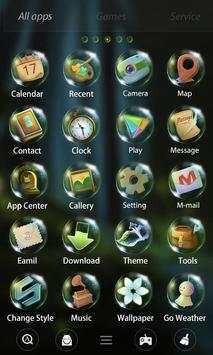 Fairy GO Launcher Theme screenshot 3