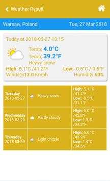AlQayed Travel screenshot 4