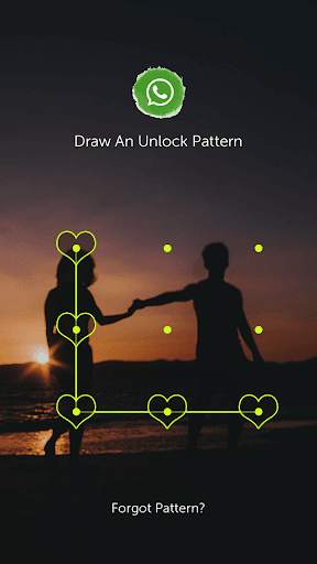 AppLock : 99App Protection Master screenshot 3