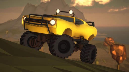 Off Road Challenges screenshot 1