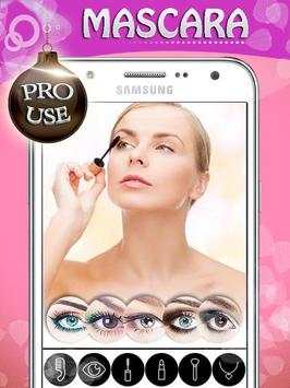 You Makeup Camera screenshot 4