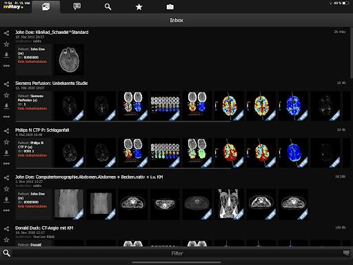mRay screenshot 8