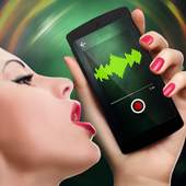 Ringtone Voice mixer 2 1.0