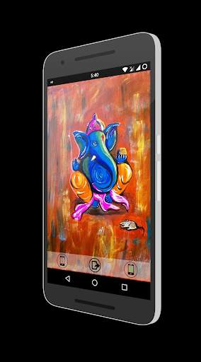 Ganesh Aarti screenshot 3