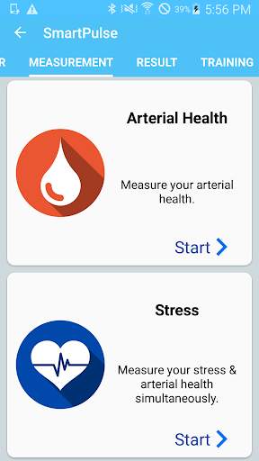 Smart Pulse - Old Version screenshot 3