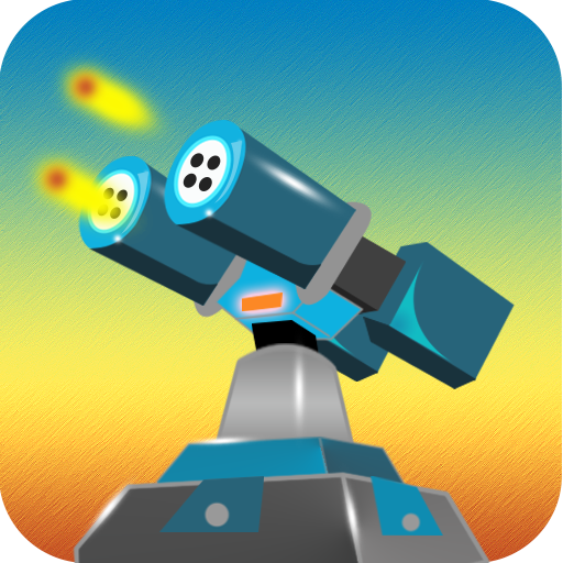 Tower Defense - Strategy Game icon