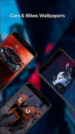 Flash Wallpaper screenshot 5