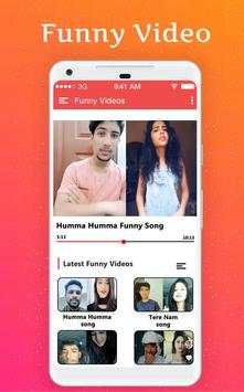 Funny Videos screenshot 3