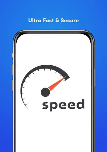 Maari VPN - Free Unlimited VPN & 100% Secure screenshot 3