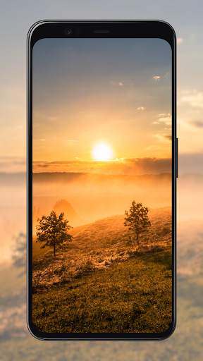 Sunrise Wallpapers screenshot 3