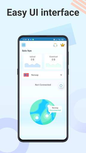 VPN hub - Free VPN Proxy Server & Fast VPN screenshot 4