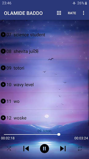 olamide -2020- (best songs) screenshot 3