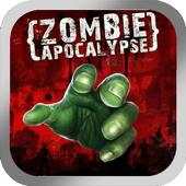 Zombie apocalypse 1.0