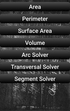 Geometry Problem Solver screenshot 6