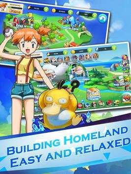 Creed Pokemon screenshot 7