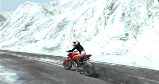 Duceti Motor Rider screenshot 8
