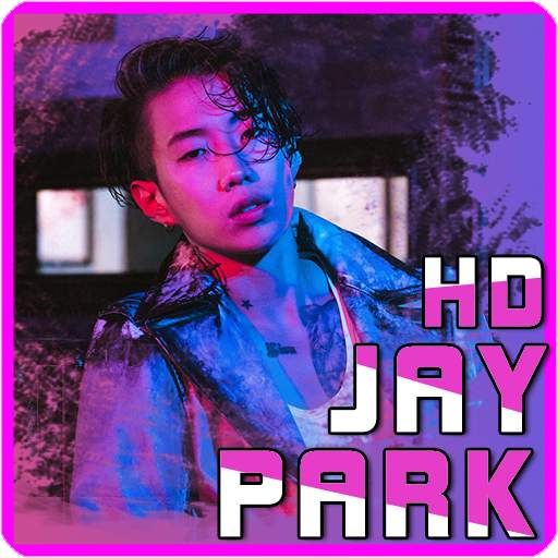 Jay Park Beautiful Wallpaper screenshot 1