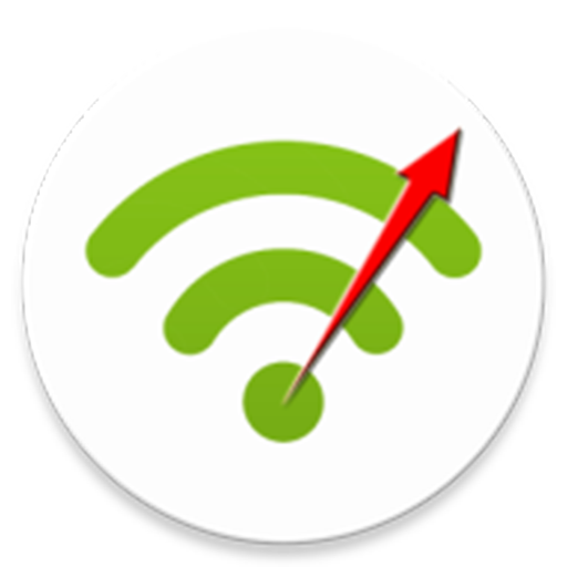 WiFi Signal Strength Meter icon