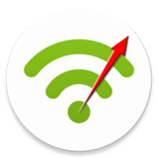 WiFi Signal Strength Meter 2.0.6