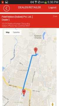 Eicher Genuine Parts Guide screenshot 6