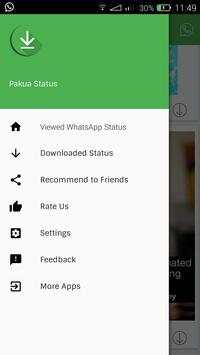 Pakua Status screenshot 3