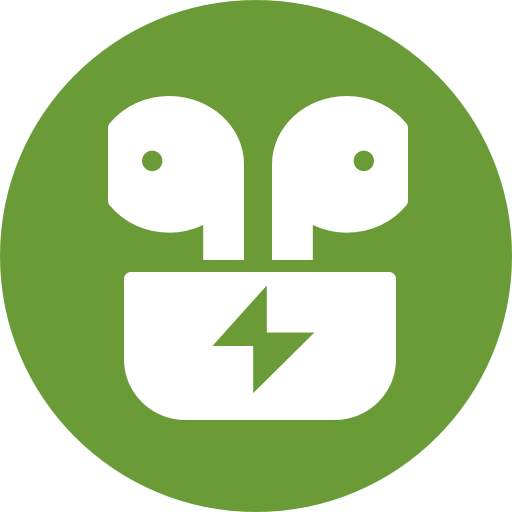 AndroPods - Airpods on Android 1.5.26