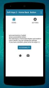 Soft Keys - Home Back Button screenshot 6